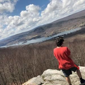 Meet your Posher, Lucas